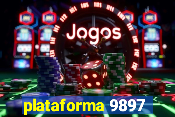 plataforma 9897